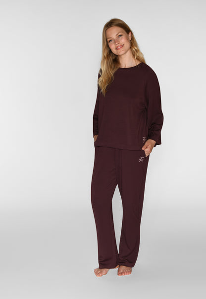CCDK Simone Sweat Fudge