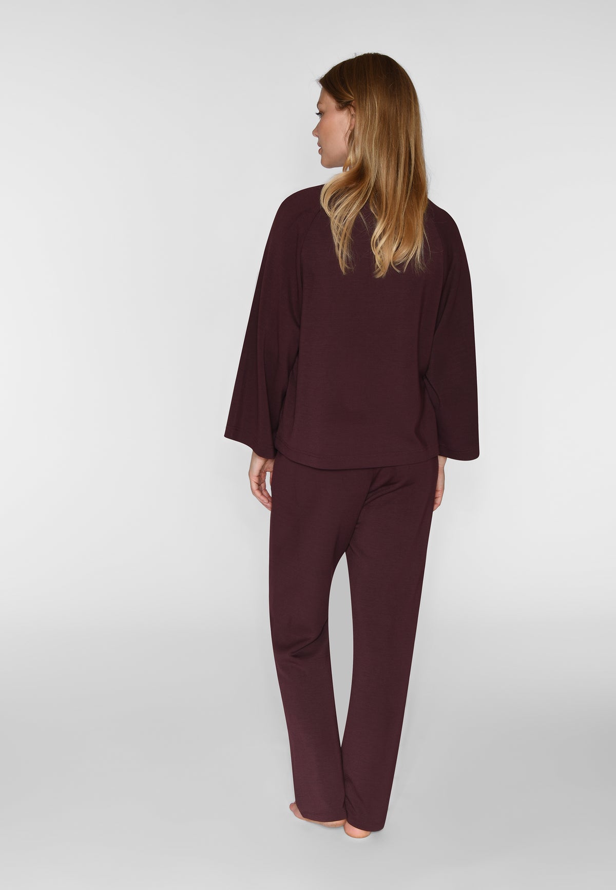 CCDK Simone Sweat Fudge