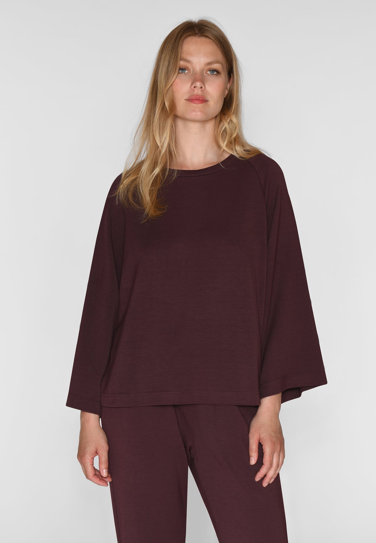 CCDK Simone Sweat Fudge