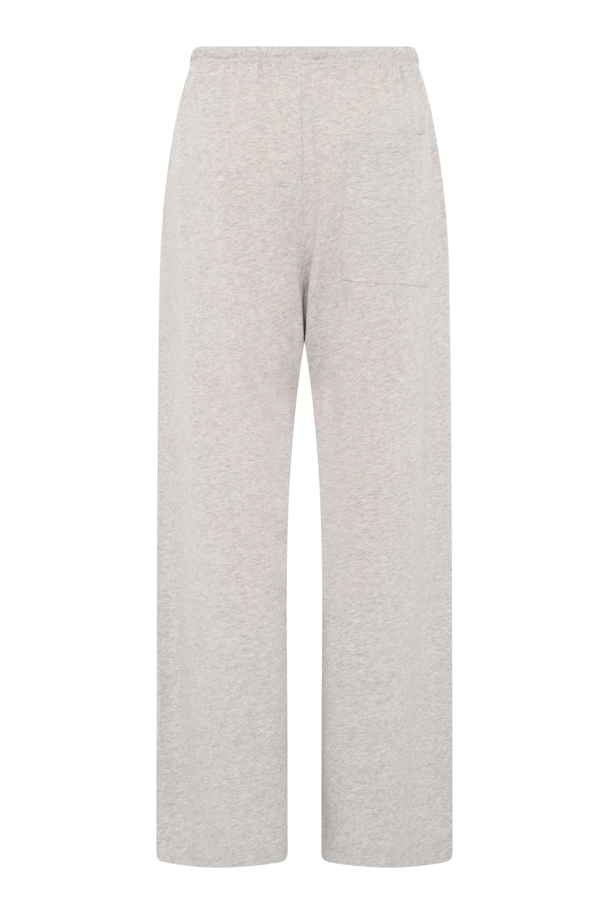 CCDK Jacy Crop Joggers Cement Melange