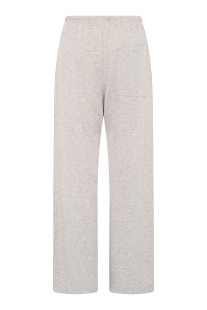 CCDK Jacy Crop Joggers Cement Melange