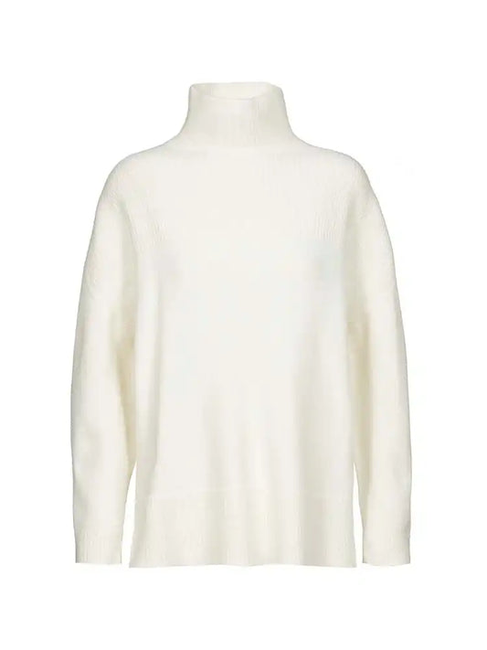 Herrlicher Pullover Lucina Ivory