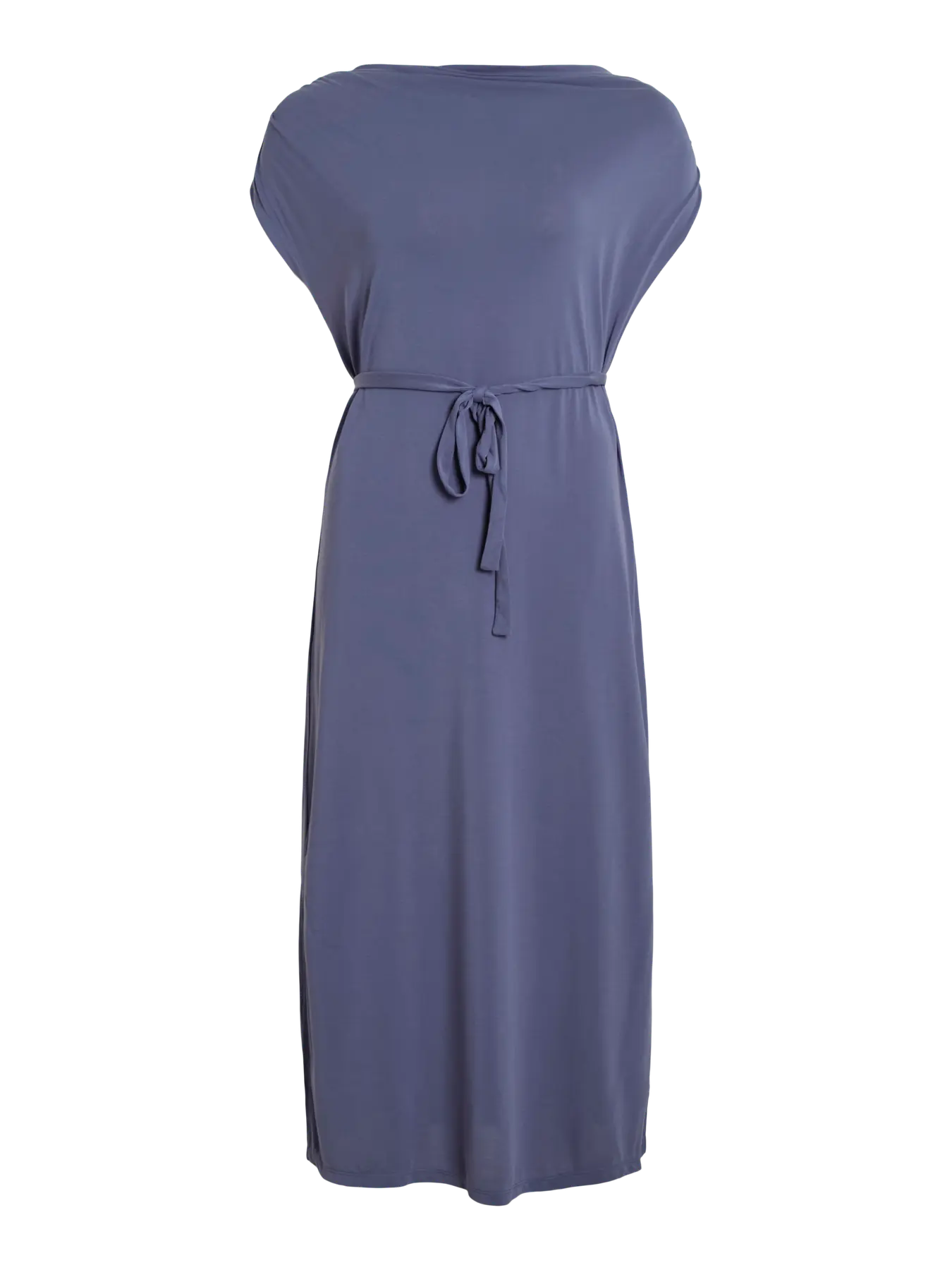 Vila Vimodala Wasserfall Kleid
