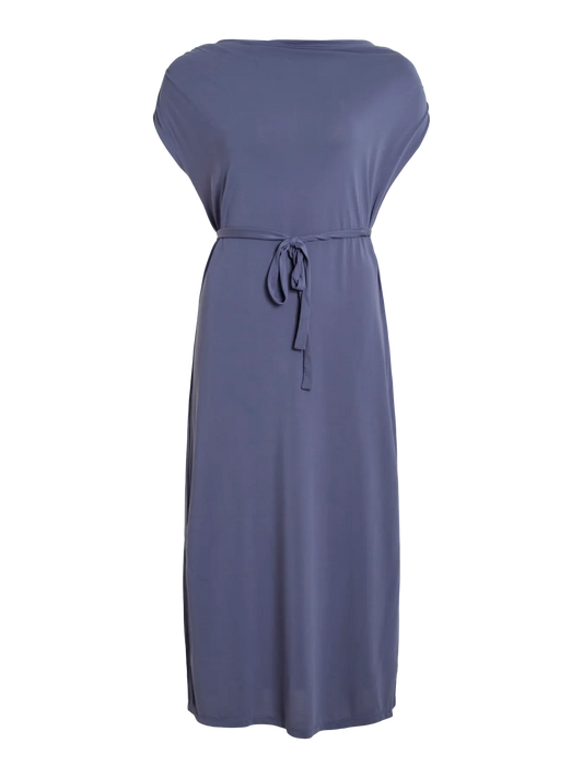 Vila Vimodala Wasserfall Kleid