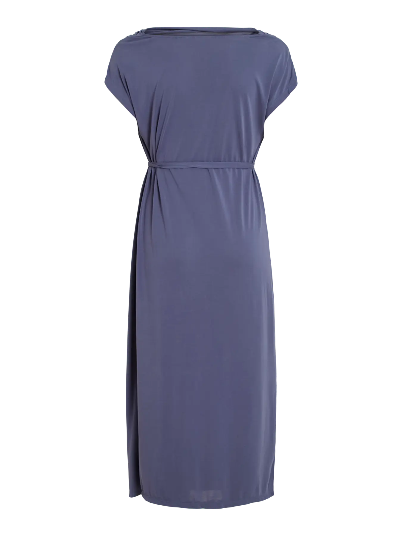 Vila Vimodala Wasserfall Kleid