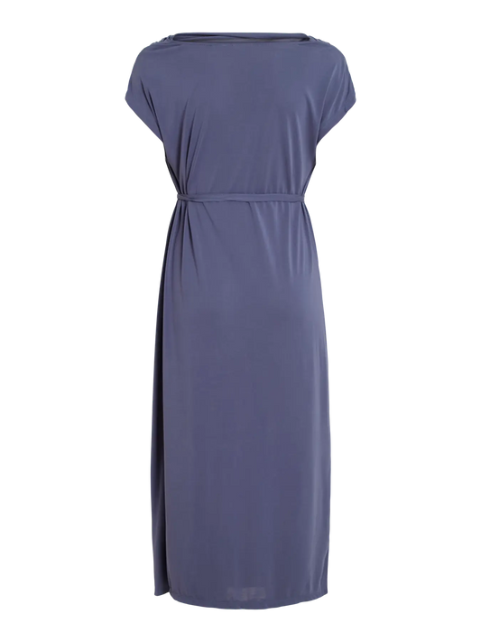 Vila Vimodala Wasserfall Kleid