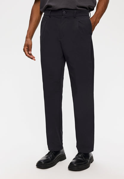 Elvine Arnason Hose Nylon Stretch Schwarz
