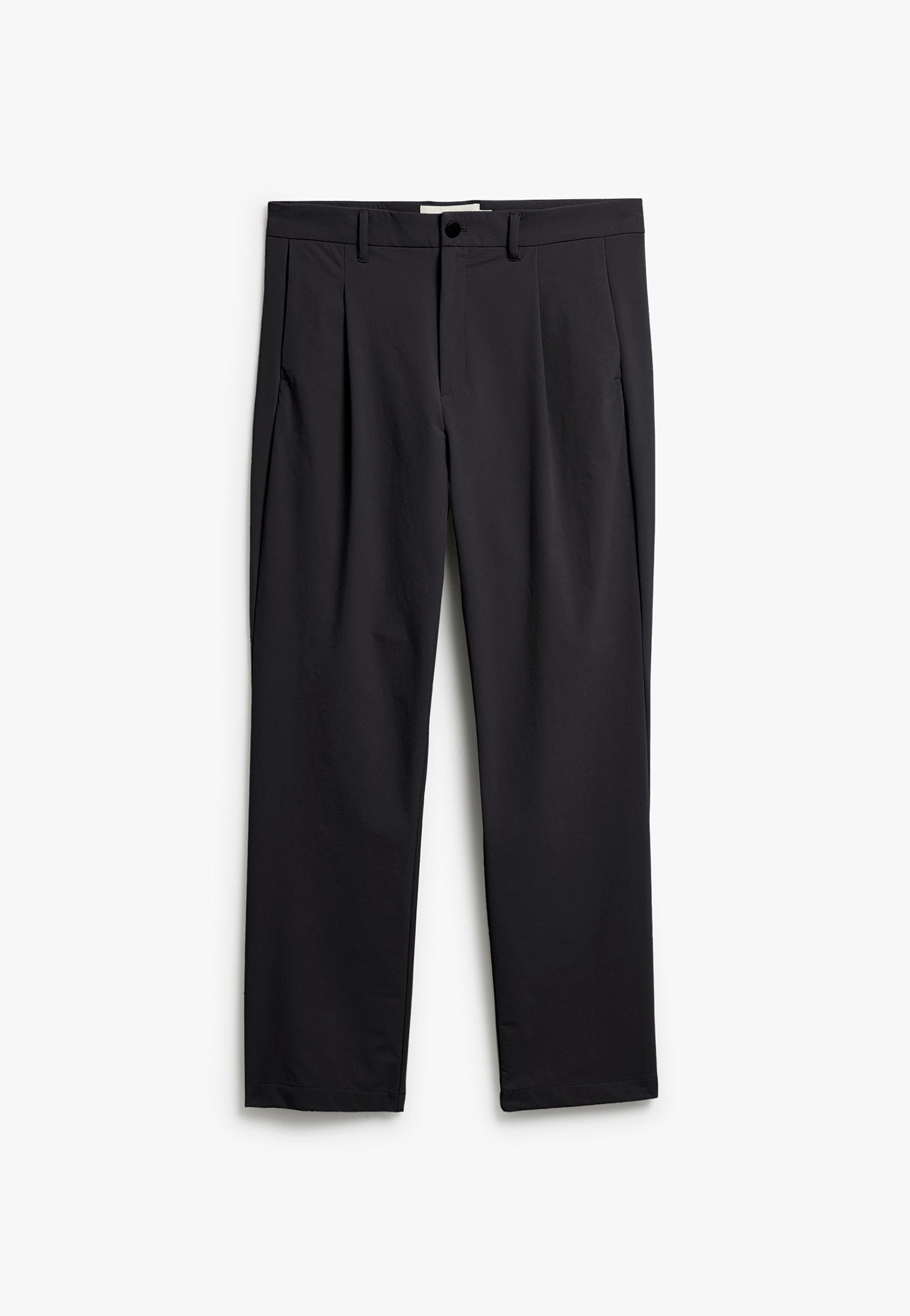 Elvine Arnason Hose Nylon Stretch Schwarz