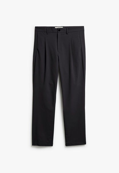 Elvine Arnason Hose Nylon Stretch Schwarz