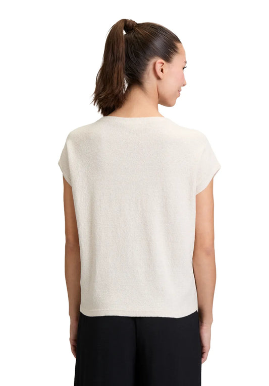 Cartoon Shirt Nature Melange