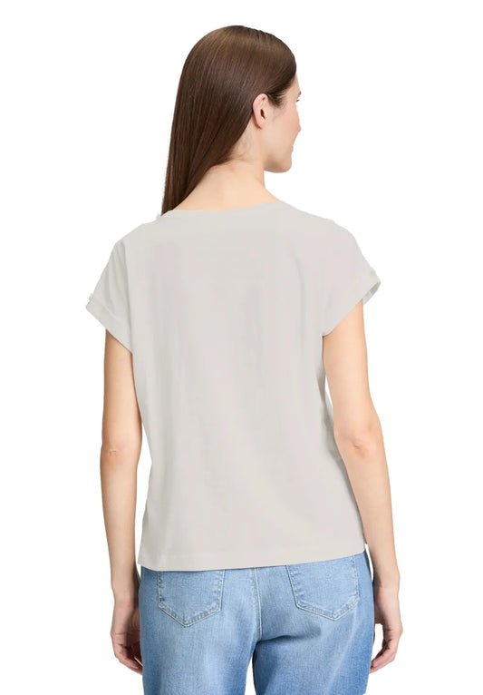 Cartoon T-Shirt "Drinks"