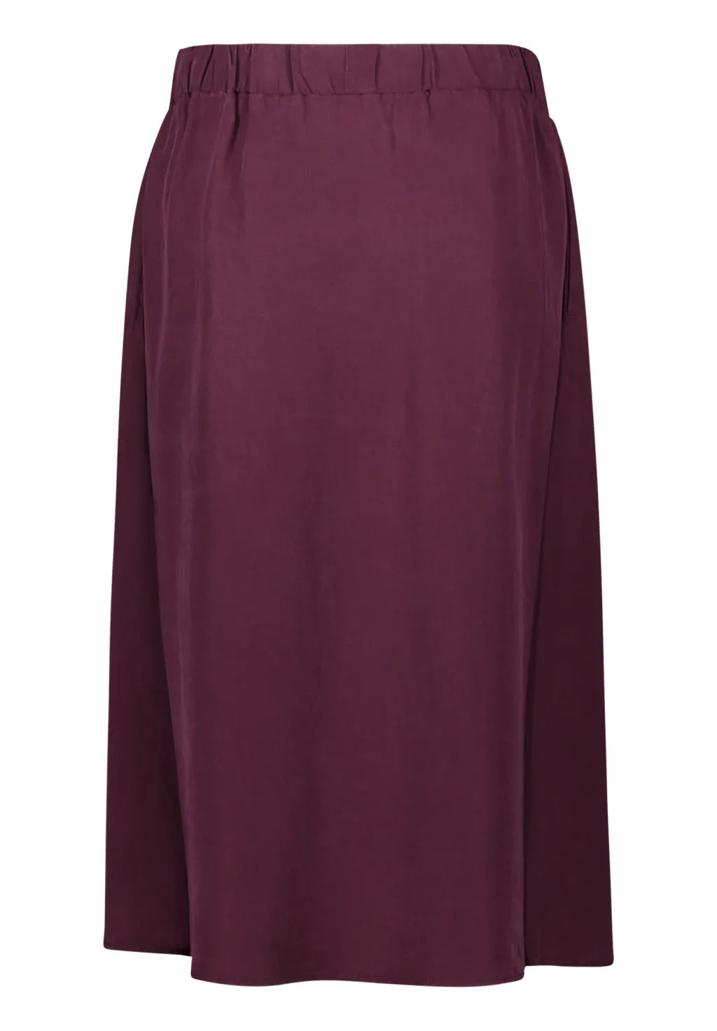 Cartoon Rock Dark Aubergine