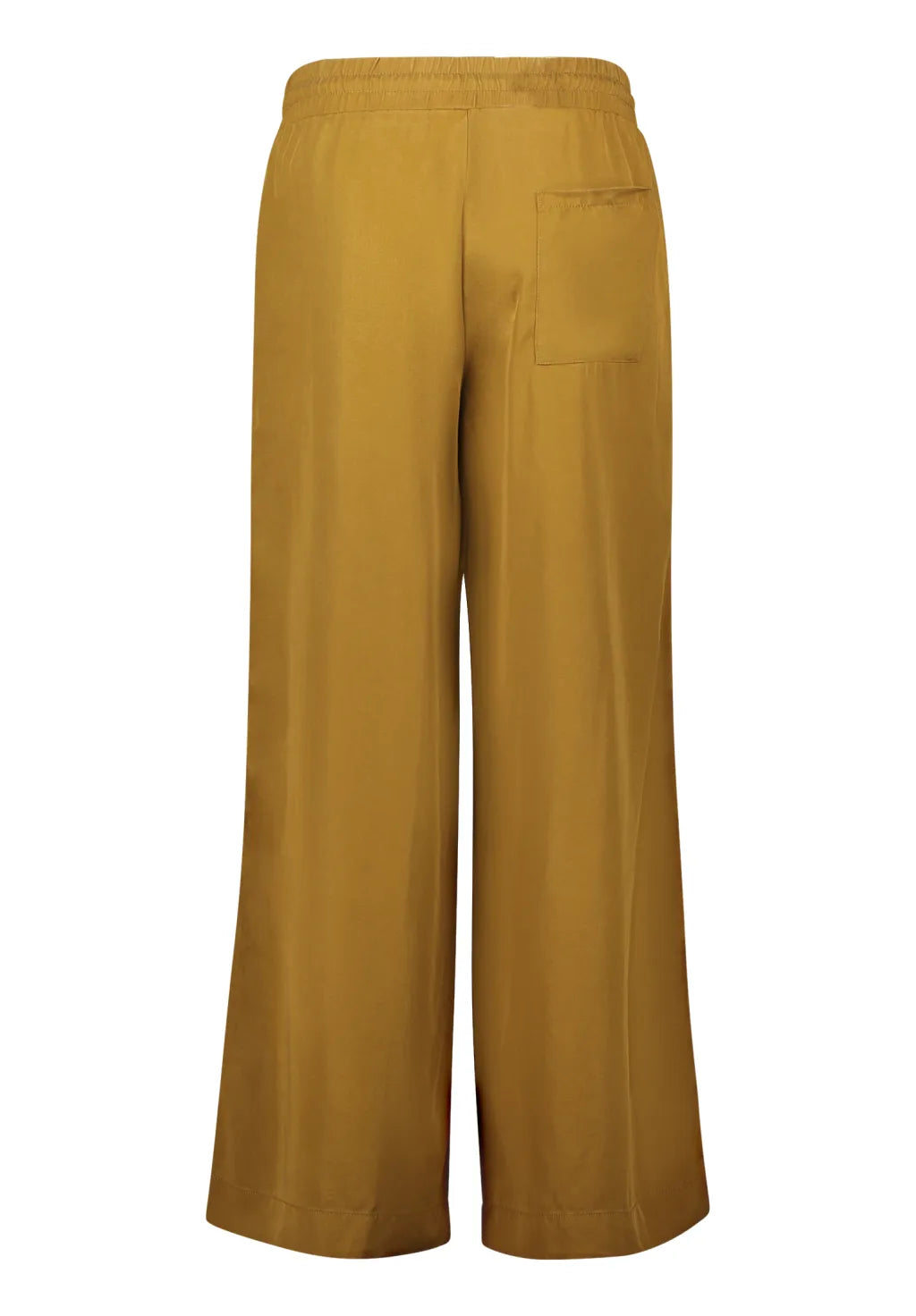 Cartoon Palazzo-Hose Breen