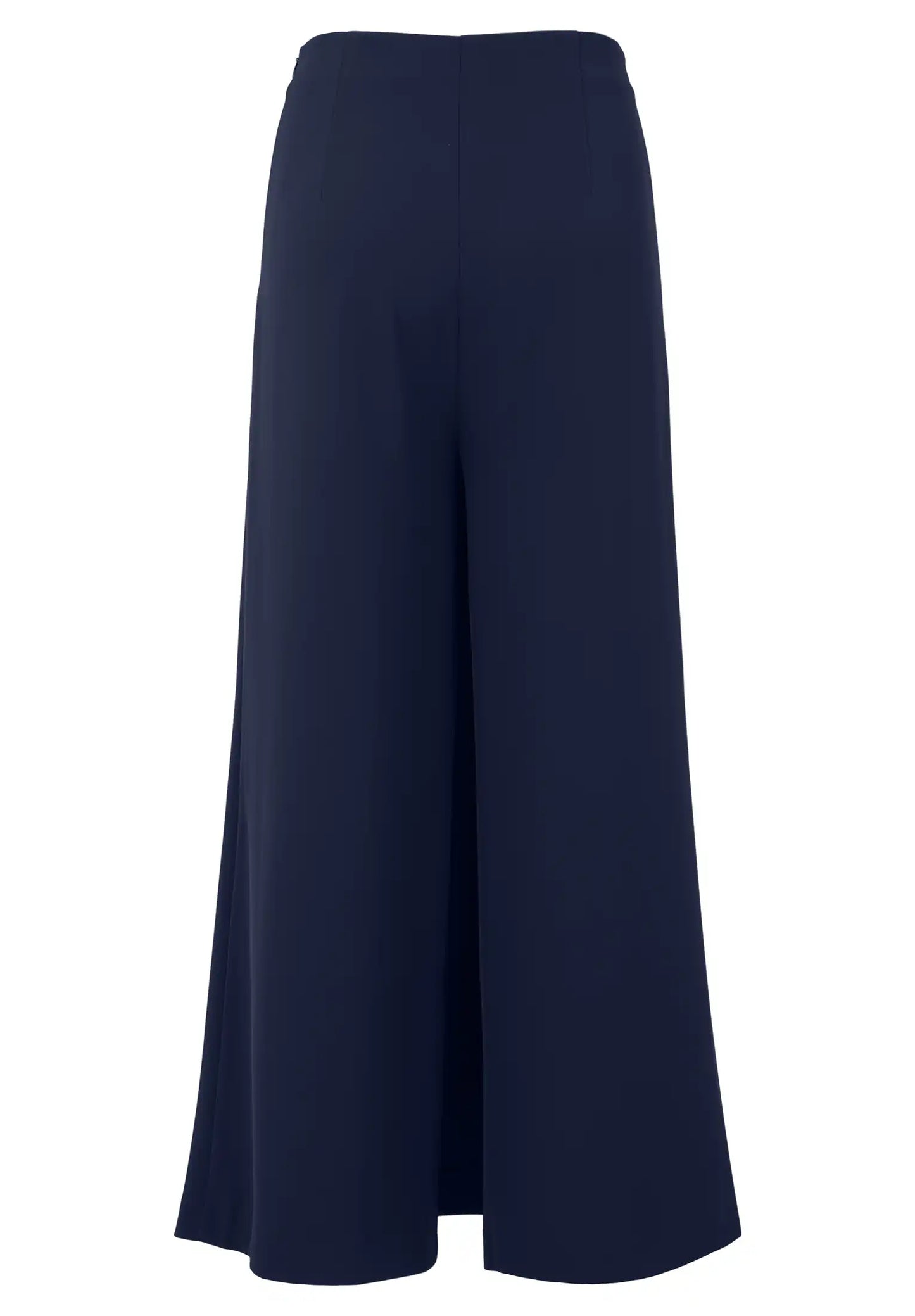 Cartoon Hosen Maritime Blue