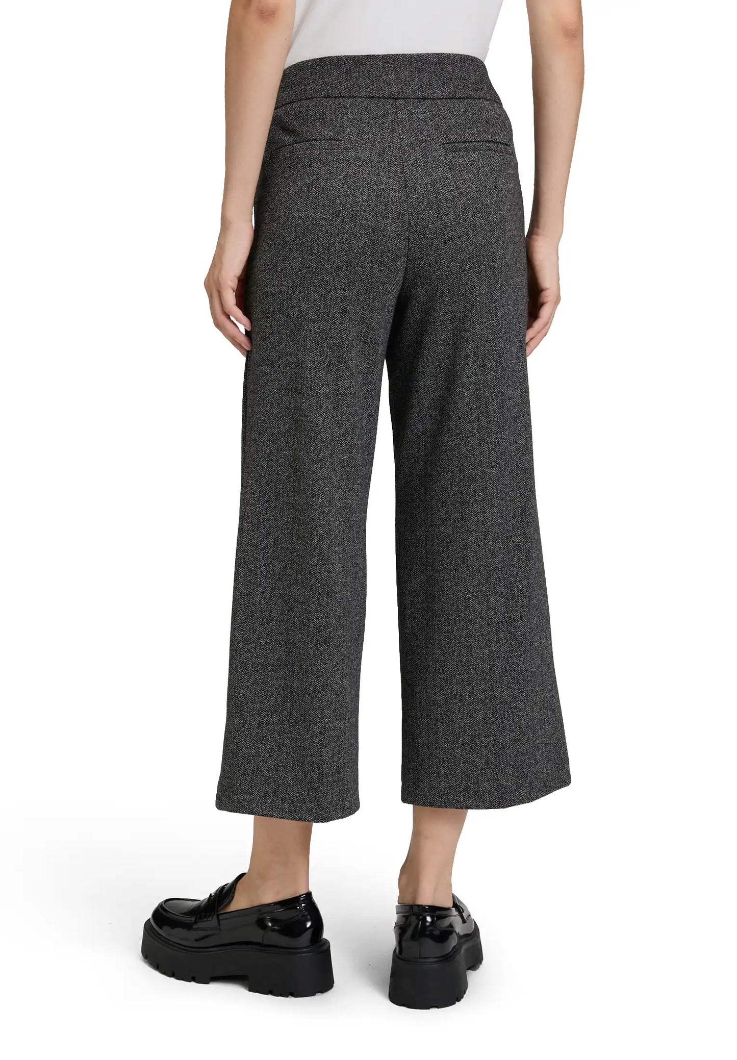 Cartoon Culotte Hose 9893