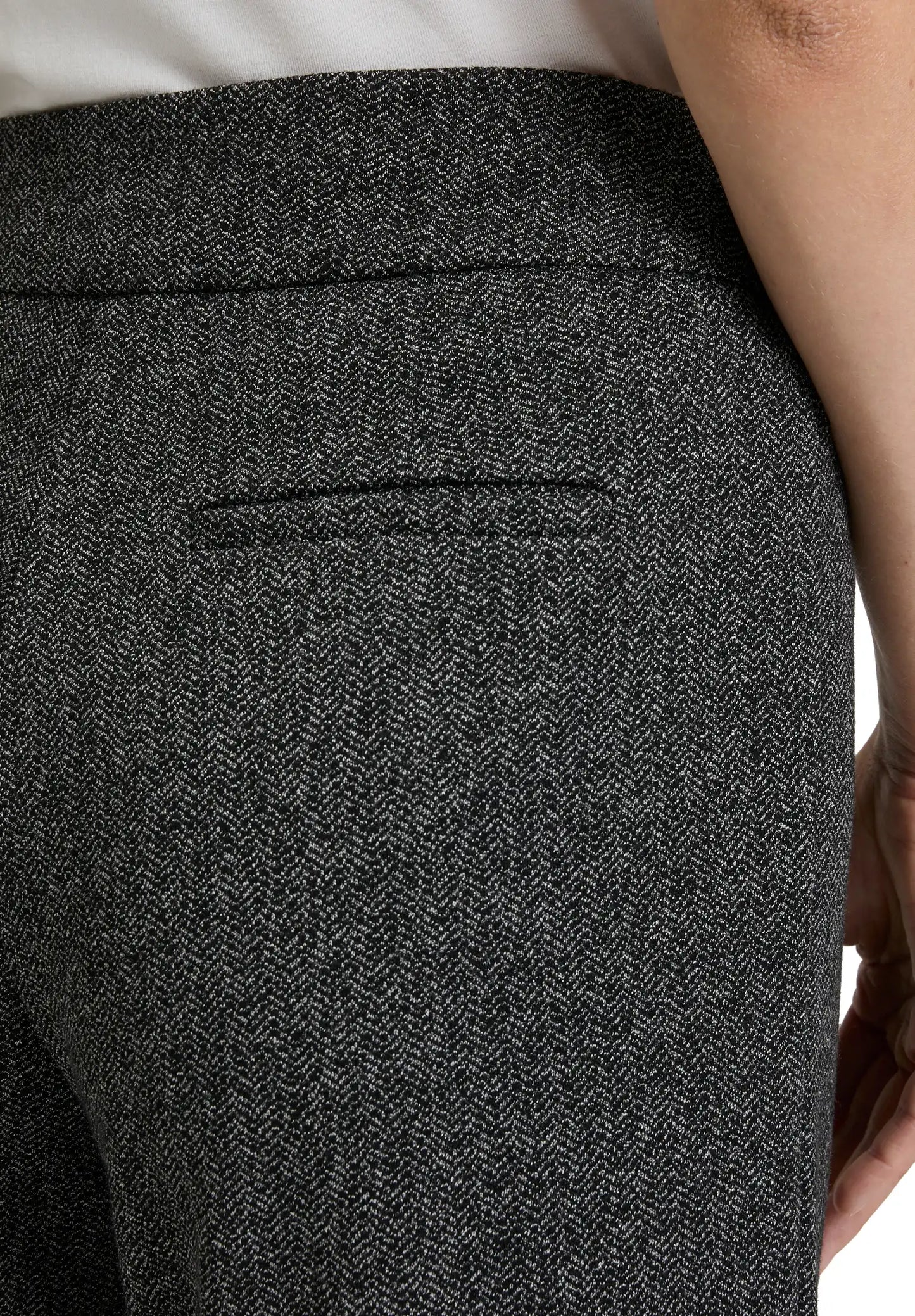 Cartoon Culotte Hose 9893