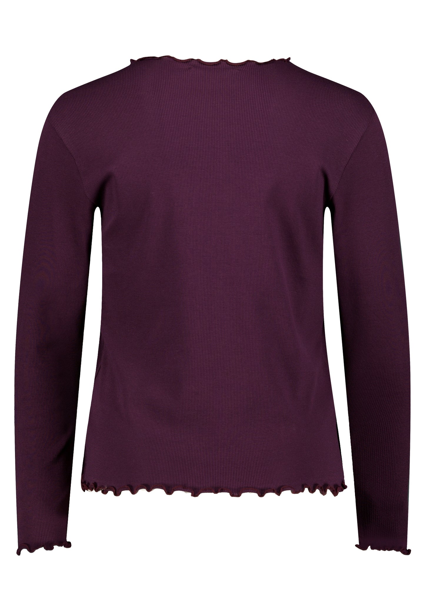 Cartoon Shirt Kurz 1/1 Arm Dark Dahlia