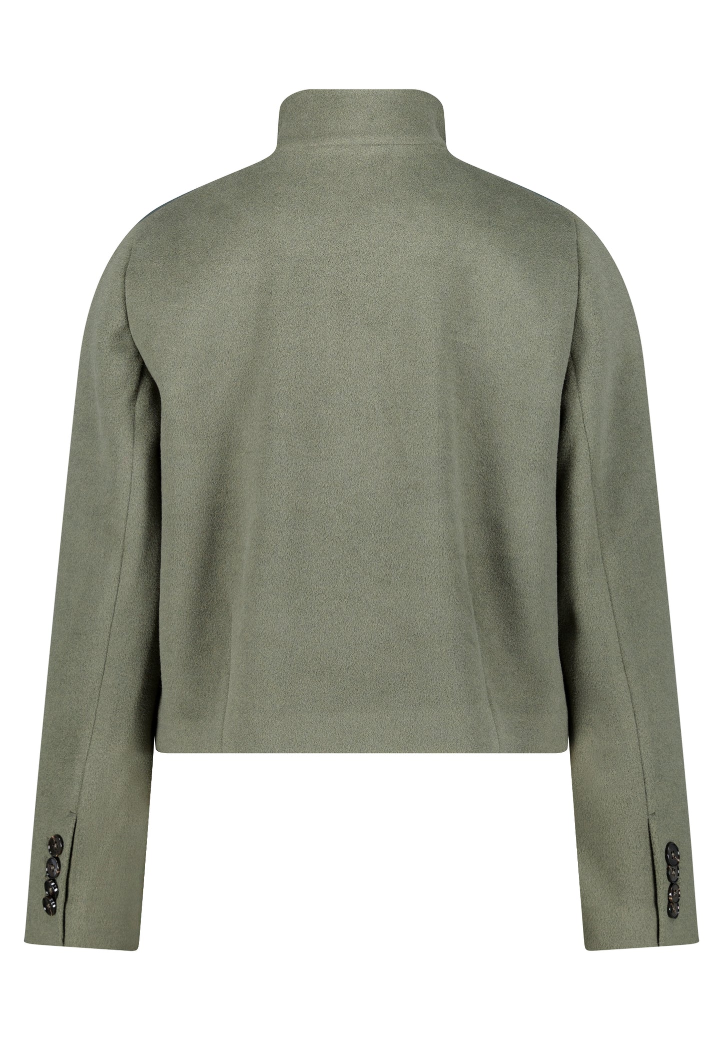 Cartoon Jacke Casual Kambaba