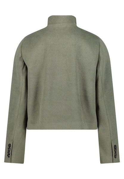 Cartoon Jacke Casual Kambaba