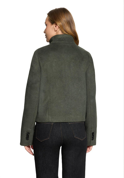 Cartoon Jacke Casual Kambaba