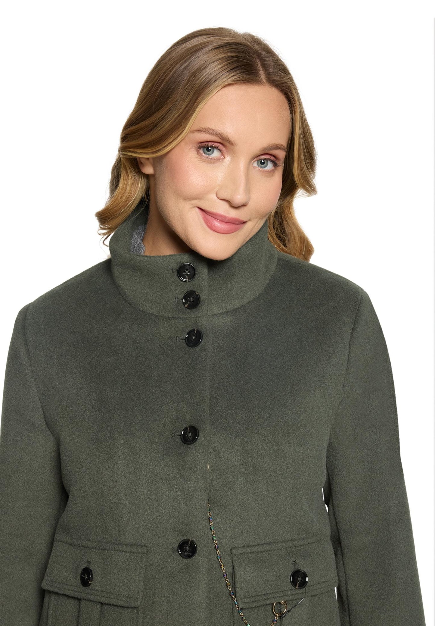 Cartoon Jacke Casual Kambaba
