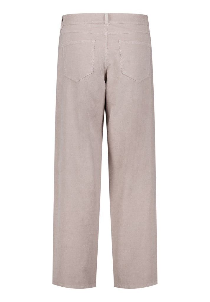Cartoon Hose Jeans Taupe Hell