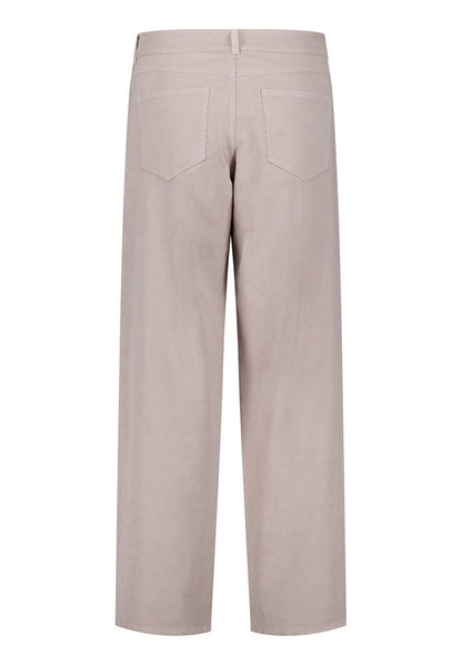 Cartoon Hose Jeans Taupe Hell