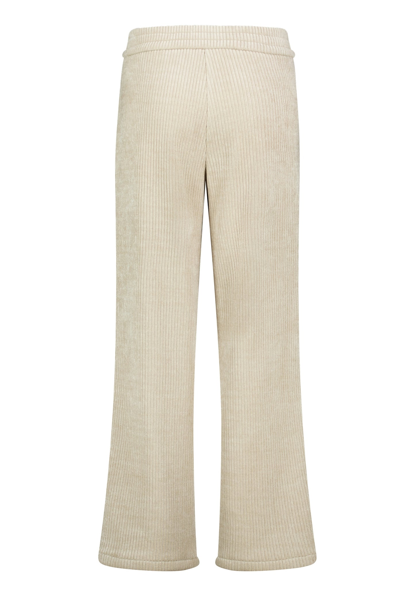 Cartoon Hose Casual 1/1 Länge Smoky Taupe