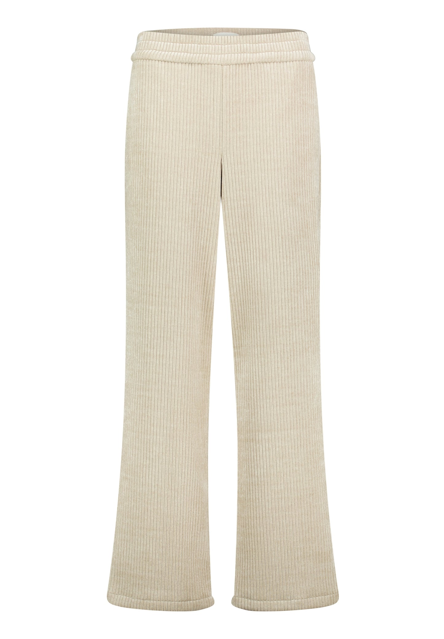 Cartoon Hose Casual 1/1 Länge Smoky Taupe
