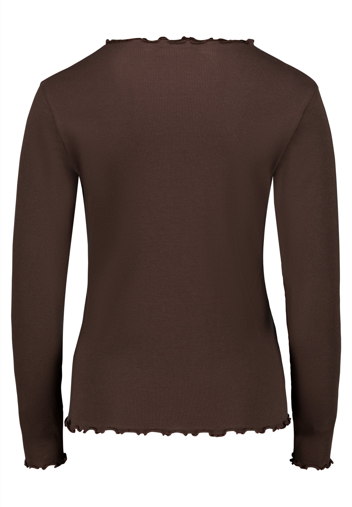 Cartoon Shirt Kurz 1/1 Arm Black Coffee