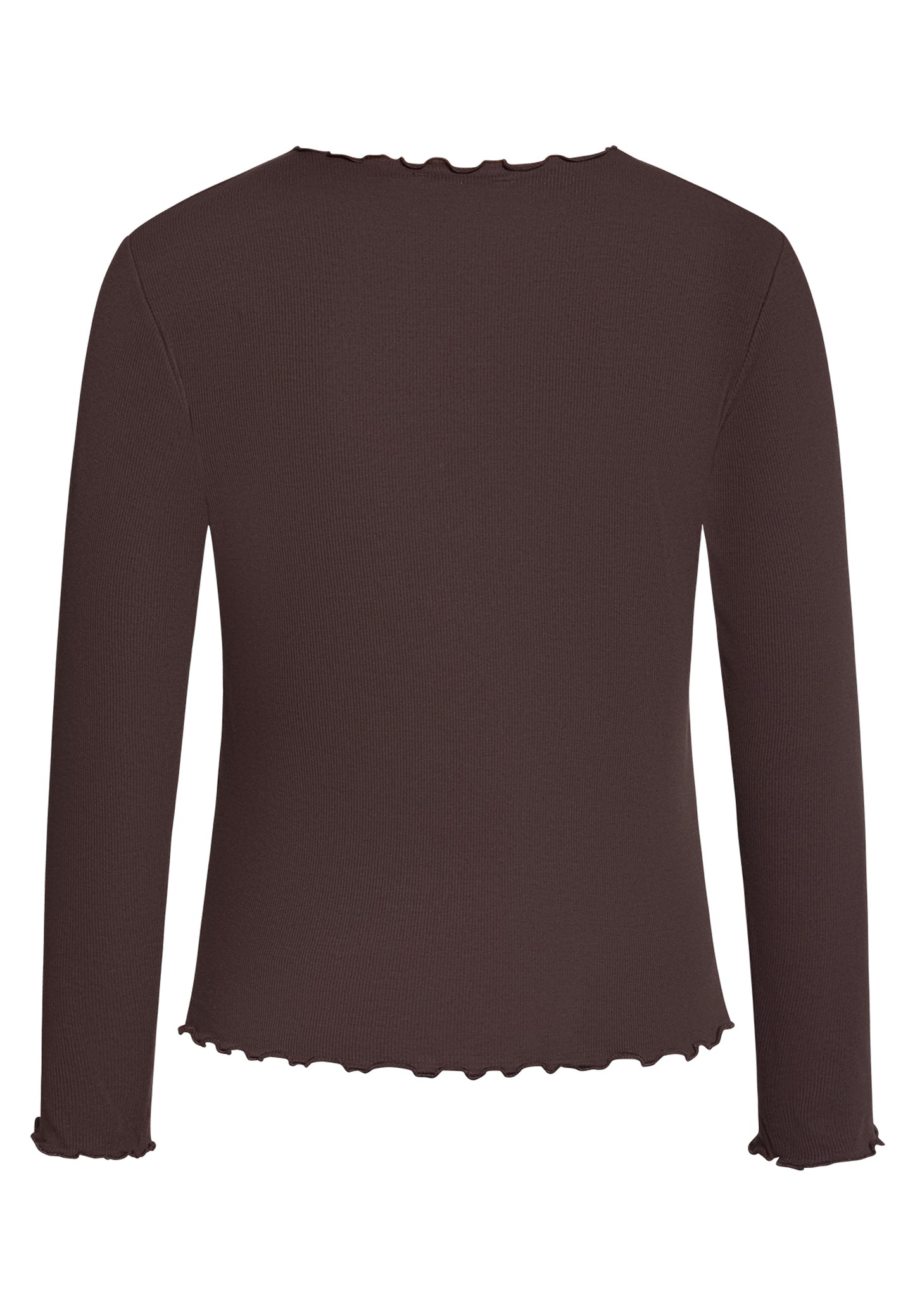 Cartoon Shirt Kurz 1/1 Arm Black Coffee