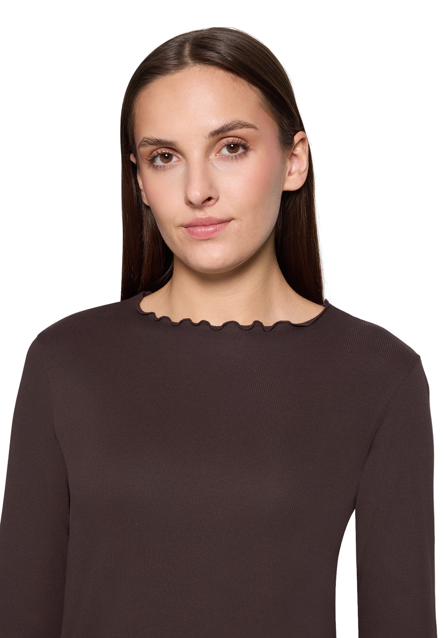 Cartoon Shirt Kurz 1/1 Arm Black Coffee