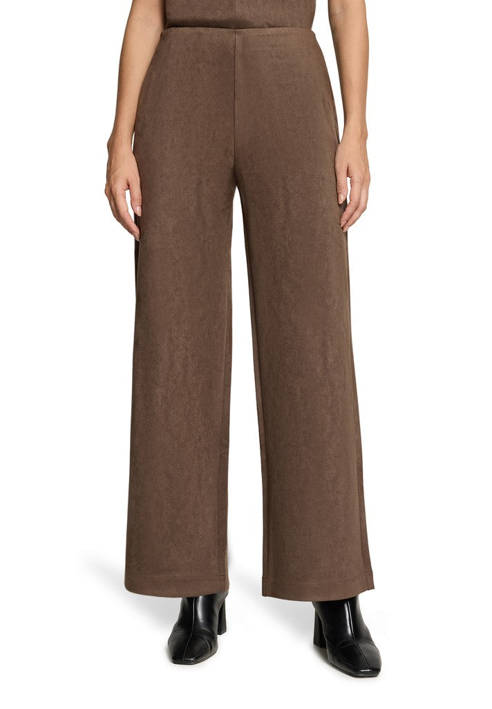 Cartoon Hose Casual 1/1 Länge Rain Drum