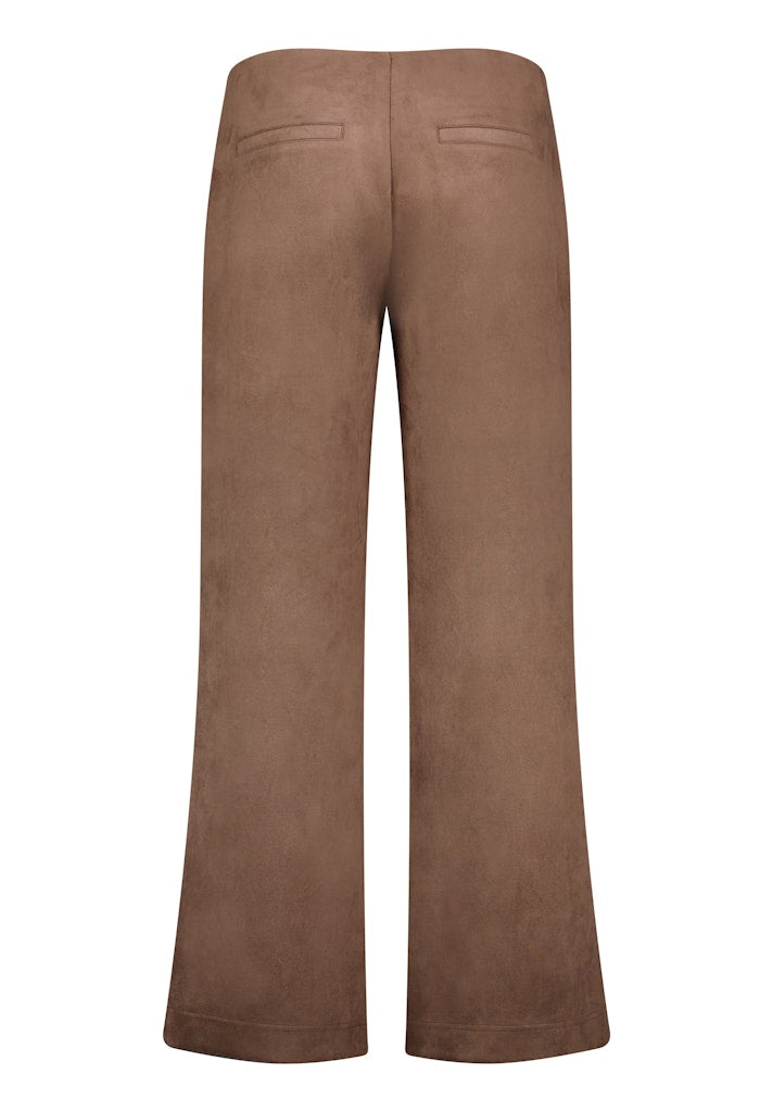 Cartoon Hose Casual 1/1 Länge Rain Drum