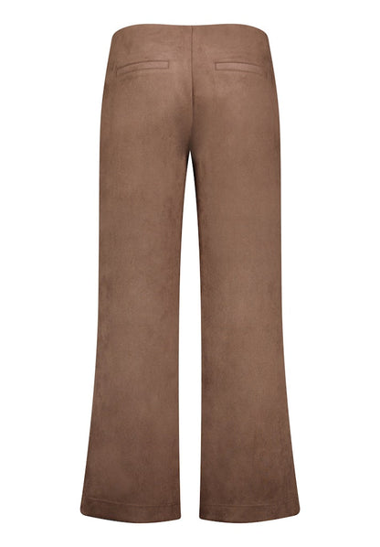Cartoon Hose Casual 1/1 Länge Rain Drum