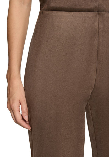 Cartoon Hose Casual 1/1 Länge Rain Drum