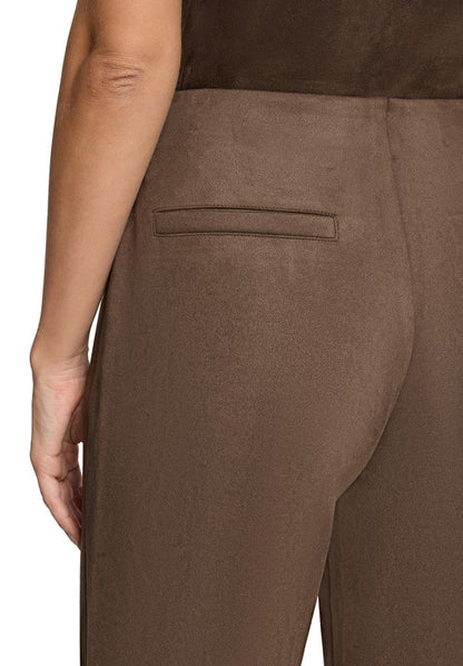 Cartoon Hose Casual 1/1 Länge Rain Drum