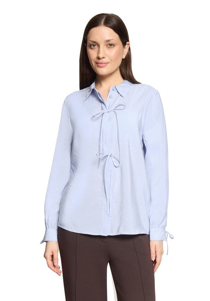 Cartoon Bluse Kurz 1/1 Arm Light Opal
