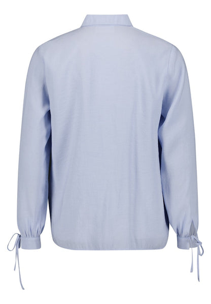 Cartoon Bluse Kurz 1/1 Arm Light Opal
