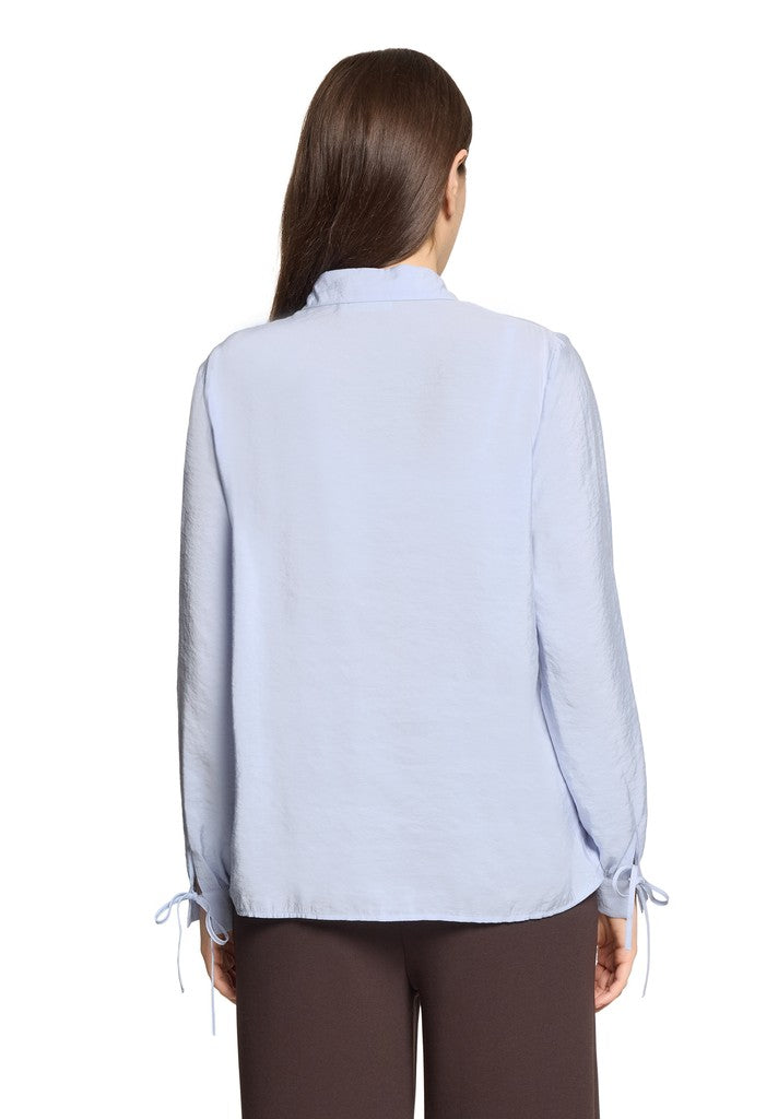 Cartoon Bluse Kurz 1/1 Arm Light Opal