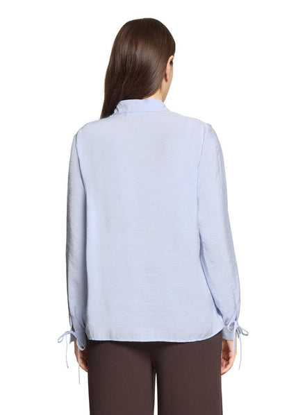 Cartoon Bluse Kurz 1/1 Arm Light Opal