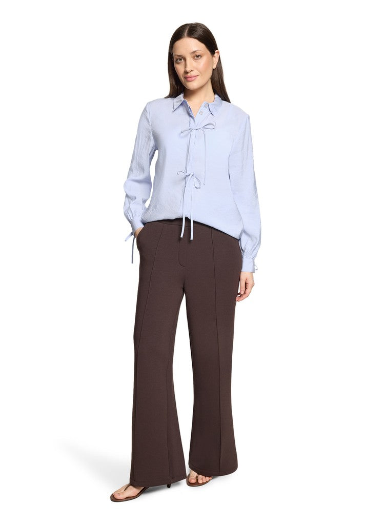 Cartoon Bluse Kurz 1/1 Arm Light Opal