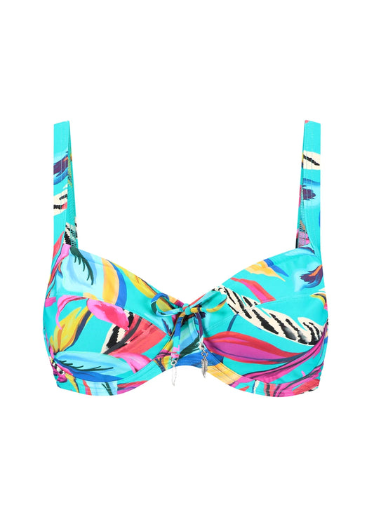 Cyell Bikini Top Fiji