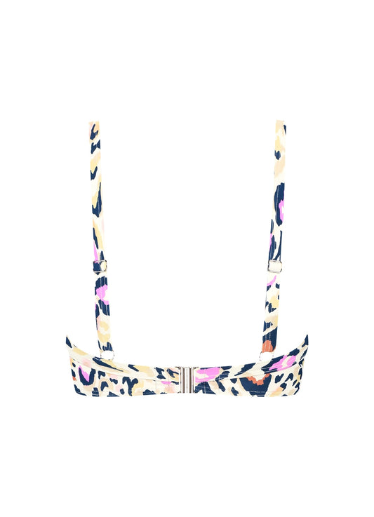 Cyell Bikini wired Top Wildlife