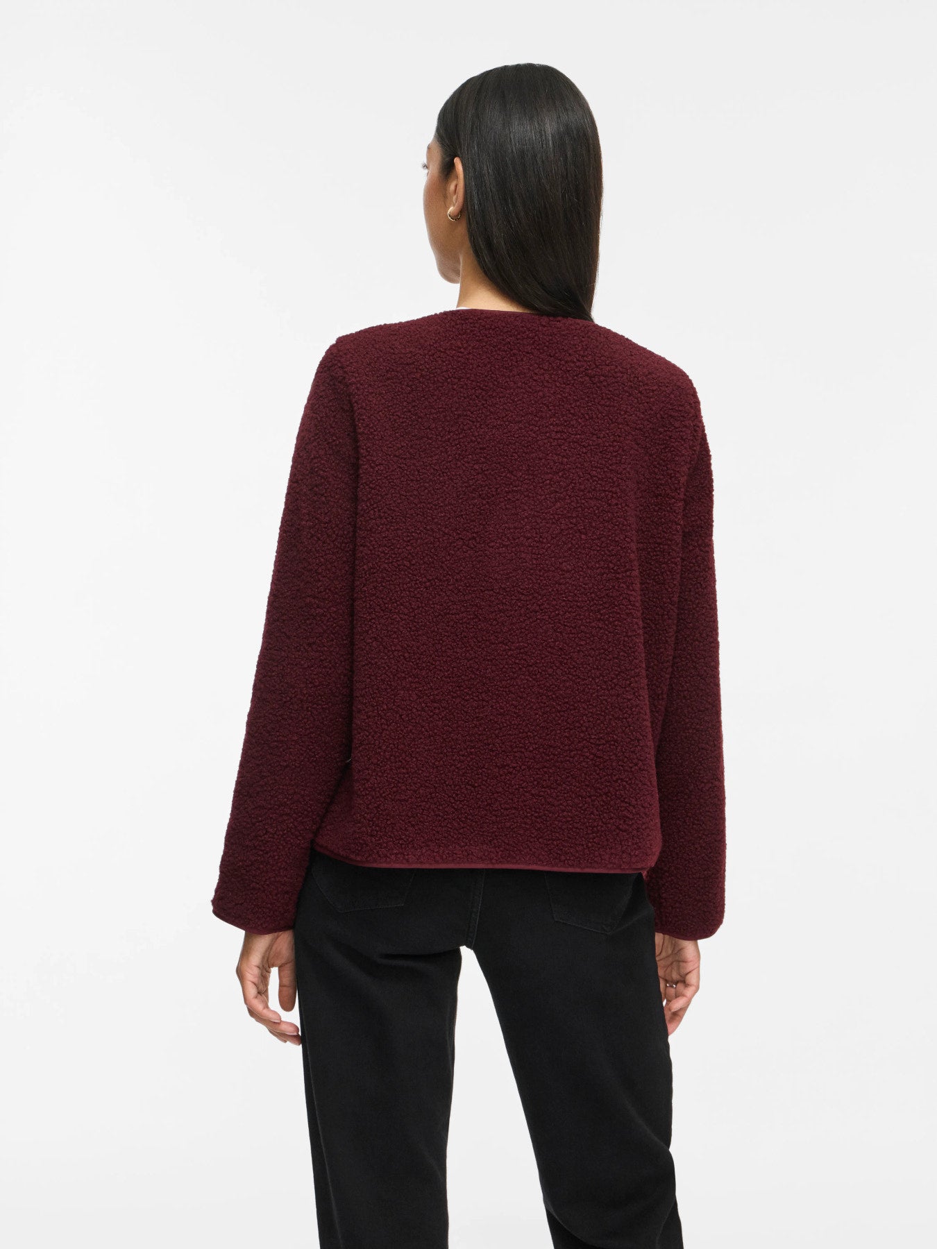 Vila Jacke Teddy Port Royale