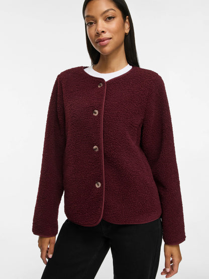 Vila Jacke Teddy Port Royale