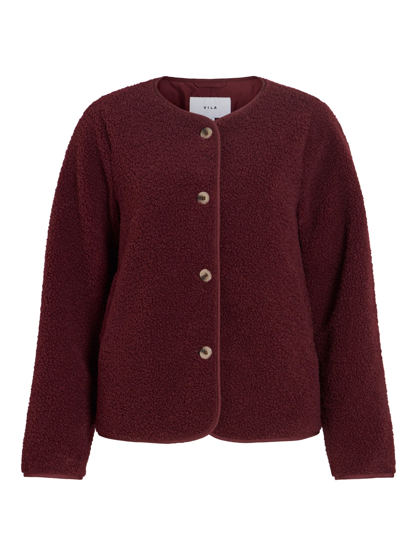 Vila Jacke Teddy Port Royale