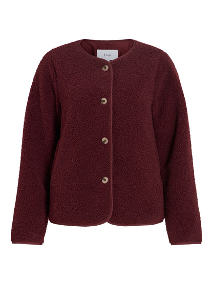Vila Jacke Teddy Port Royale