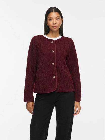 Vila Jacke Teddy Port Royale