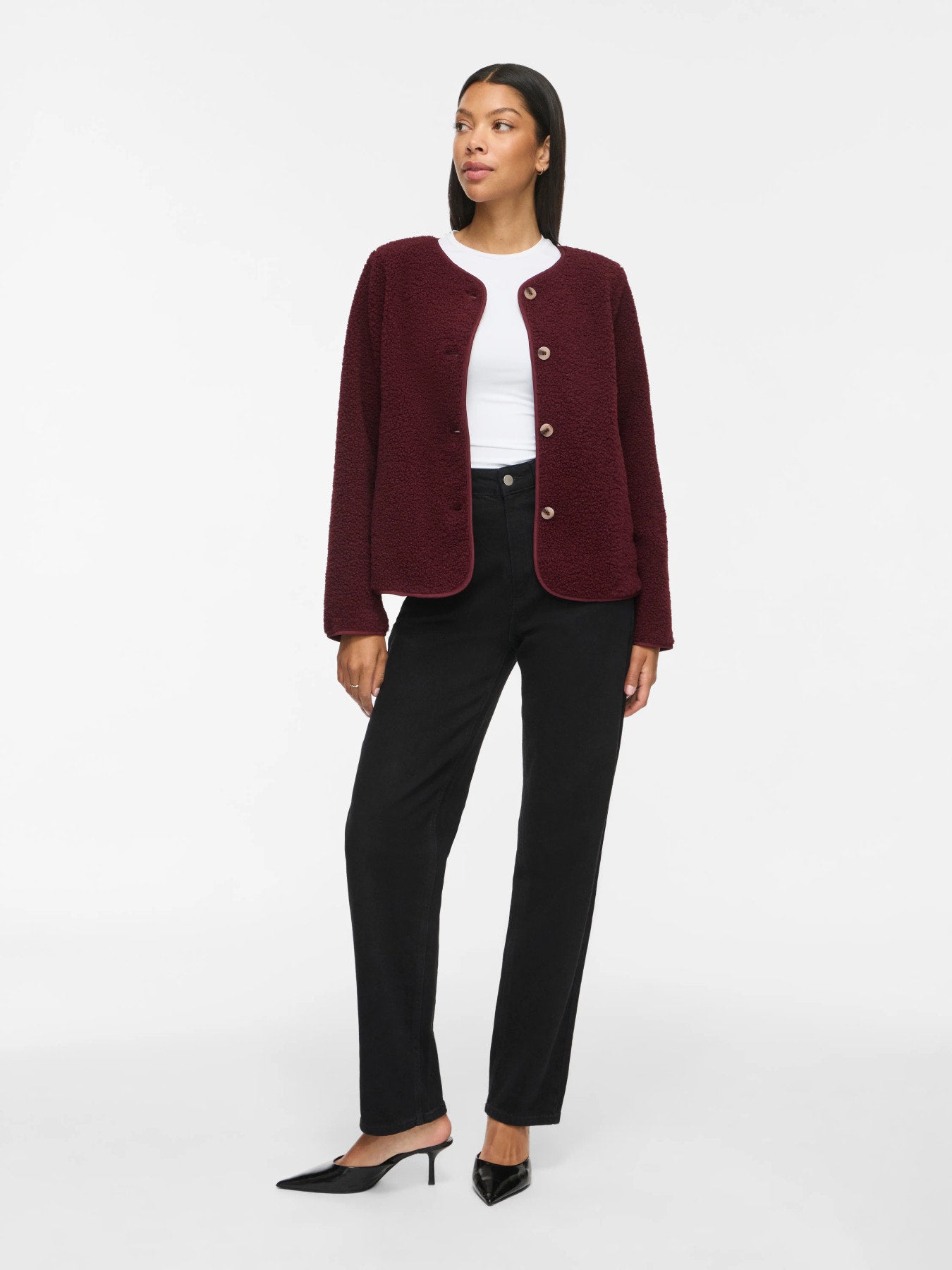 Vila Jacke Teddy Port Royale